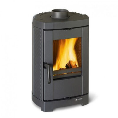 Poêle à bois Brigitta GB 4,7 kw – Image 6