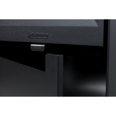 Poêle à Bois Aduro 14 9 kw Aduro – Image 3