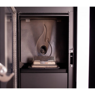 Poêle à granulés Cayenne 16 kw ETNA Luxe – Image 3