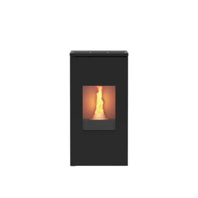 Poêle à granulés Futura 9 kw FOCO – Image 8