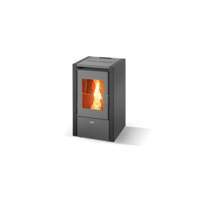 Poêle à granulés Little 6 kw ETNA – Image 3