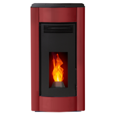 Poêle à granulés étanche hydro Riva 19,8 kw ETNA – Image 10