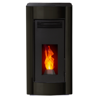 Poêle à granulés étanche hydro Riva 19,8 kw ETNA – Image 8