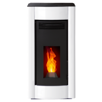 Poêle à granulés étanche hydro Riva 19,8 kw ETNA – Image 6
